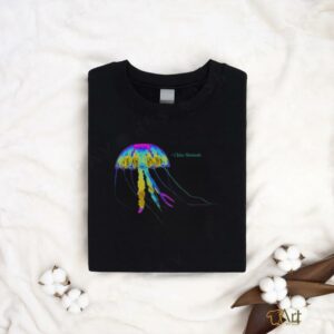 Chloe Moriondo Jelly Fish Shirt