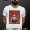 Washington Commanders 21 Sean Taylor shirt