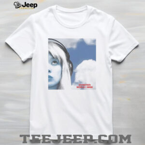 Cibo matto stereo type a shirt