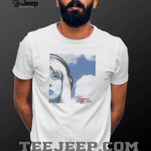 Cibo matto stereo type a shirt