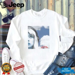 Cibo matto stereo type a shirt2