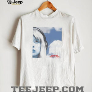 Cibo matto stereo type a shirt3