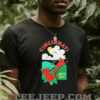 Jahmai Mashack NIL Tennessee Basketball Call Game Shirt