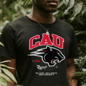 Clark Atlanta University shirt2