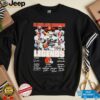 Western Michigan Broncos 2025 National Champions shirt