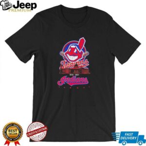 Cleveland Indians 1915 2021 shirt