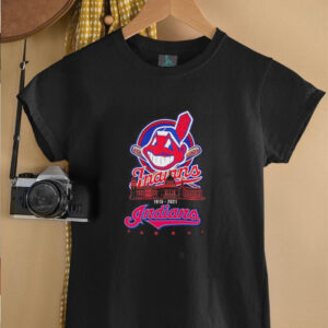 Cleveland Indians 1915 2021 shirt2