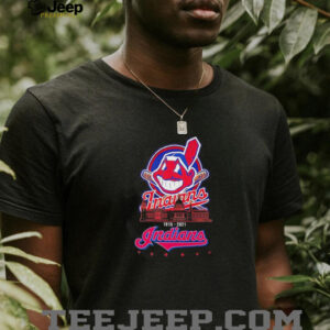 Cleveland Indians 1915 2021 shirt3