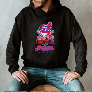 Cleveland Indians 1915 2021 shirt4