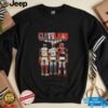 Judge Dugan Dare unisex t shirt