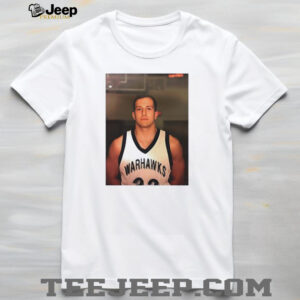 Coach Warhawk TJ Otzelberger 2025 shirt4