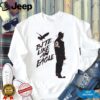 1UP Wrestling 1UP Uncharted Waters Event Shirt Shirt