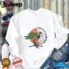 Western Michigan Broncos National Champions 2025 Mascot T shirts