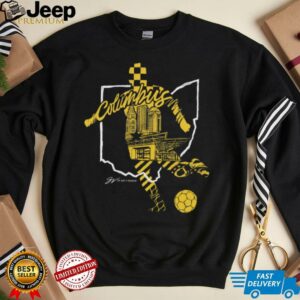 Columbus Ohio Soccer T Shirt3