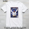 Cow Palace Wall of sound 50th anniversary shirt