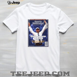 Comeback cats Kentucky Wildcats basketball national champion 1998 shirt