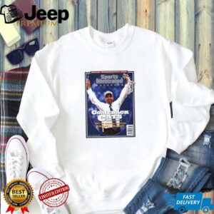 Comeback cats Kentucky Wildcats basketball national champion 1998 shirt2