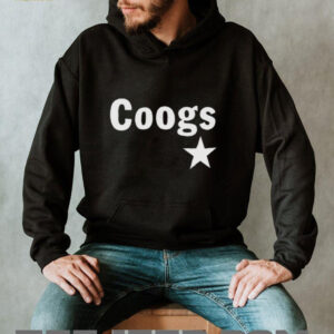 Coogs star shirt2
