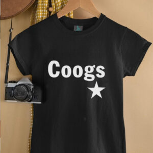 Coogs star shirt3