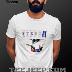 Cooper Flag Duke Blue Devils Dunk Chips Shirt1