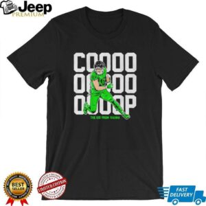Cooper Kupp Coooooooop the kid from Yakima Seattle Seahawks shirt2