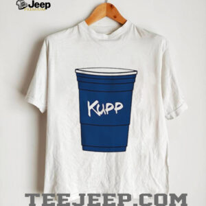 Cooper Kupp Seattle Kupp shirt