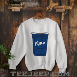 Cooper Kupp Seattle Kupp shirt