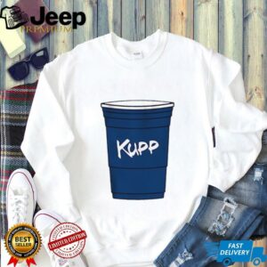 Cooper Kupp Seattle Kupp shirt2