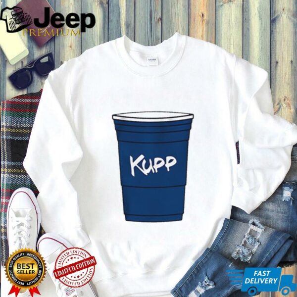Cooper Kupp Seattle Kupp shirt