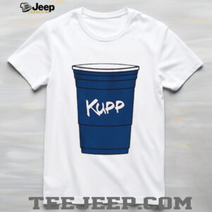 Cooper Kupp Seattle Kupp shirt3