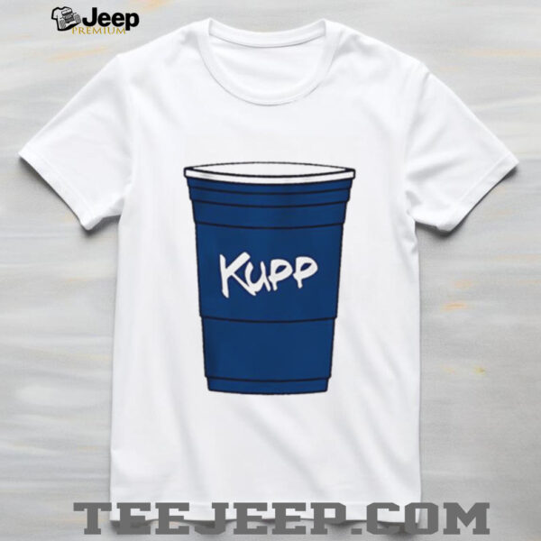 Cooper Kupp Seattle Kupp shirt