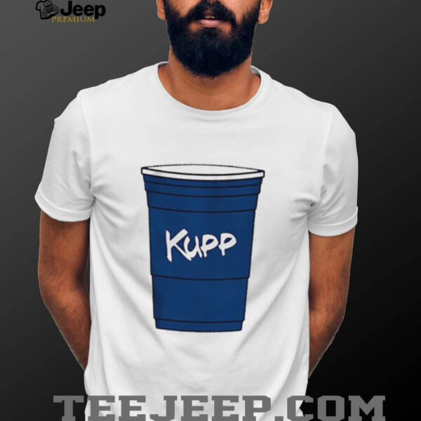 Cooper Kupp Seattle Kupp shirt