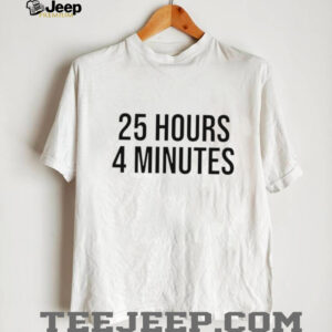 Cory Booker 25 hours 4 minutes senate floor shirt
