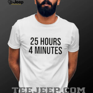 Cory Booker 25 hours 4 minutes senate floor shirt