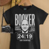 Chris Brown Breezy Bowl XX Tour 2 sided 20 years of Chris Brown shirt