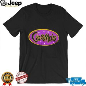 Cosmos GrillePub shirt2