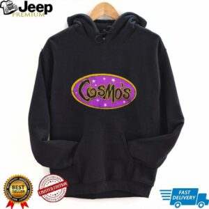 Cosmos GrillePub shirt3