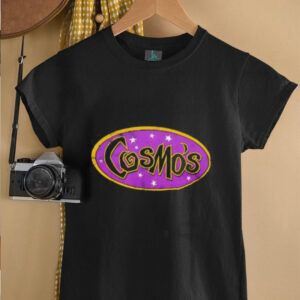 Cosmos GrillePub shirt5