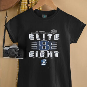 Creighton Bluejays 2025 NCAA Men’s Basketball Tournament March Madness Elite...