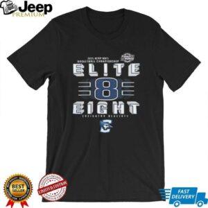 Creighton Bluejays 2025 NCAA Men’s Basketball Tournament March Madness Elite...