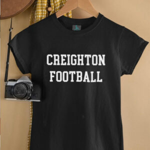 Creighton football shirt3
