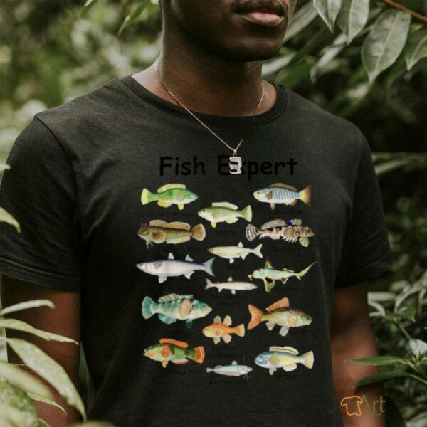 Cute Fish Child Clothes Little Kids Men Toddler Boys Fishing T Shirt