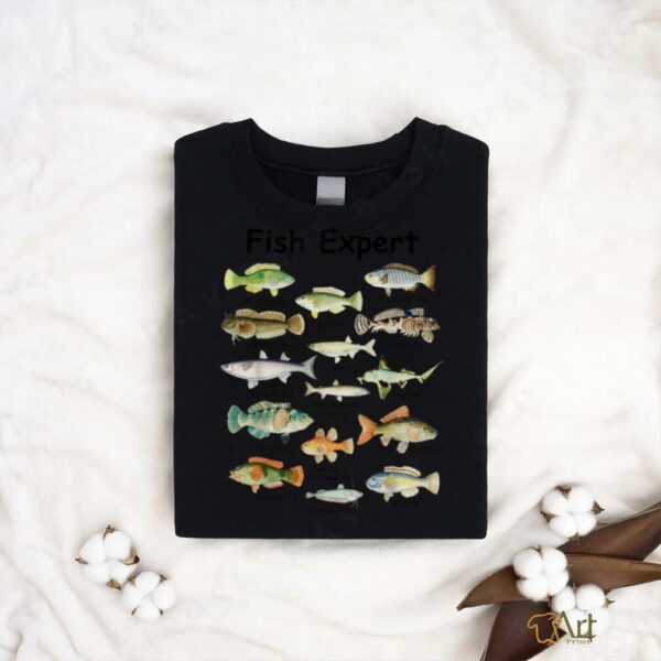 Cute Fish Child Clothes Little Kids Men Toddler Boys Fishing T Shirt