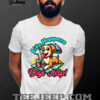 Diary of a Wimpy Kid Greg Stars Doodle T Shirt