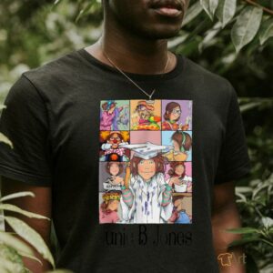 Cute Teacher Junie B Childrens Book Back Jones to School...