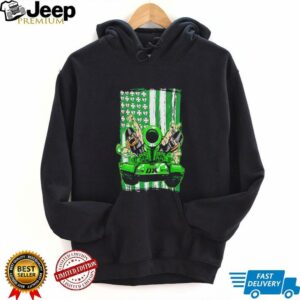 D Generation X Retro World’s Biggest Member sshirt