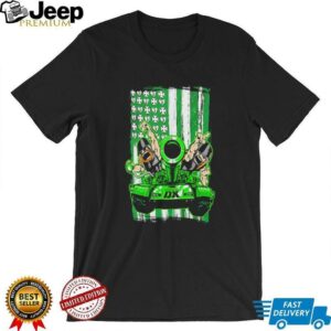 D Generation X Retro World’s Biggest Member sshirt