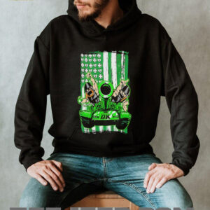 D Generation X Retro Worlds Biggest Member sshirt2