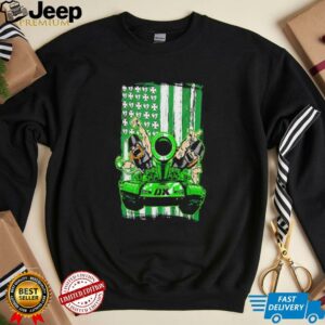 D Generation X Retro Worlds Biggest Member sshirt4
