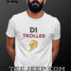 Ever dream this man Waaah shirt